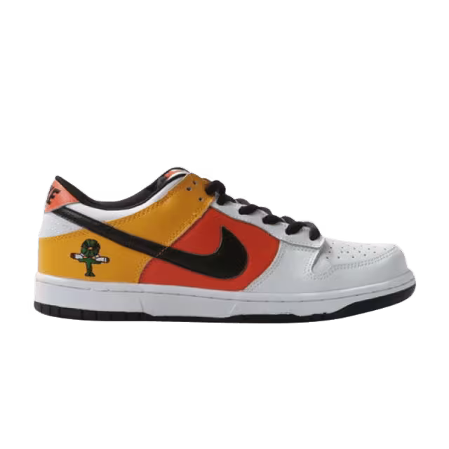Nike Dunk Low Pro SB Raygun