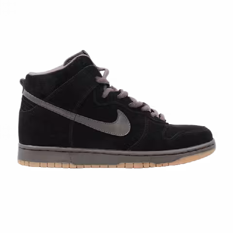 Nike Dunk High Pro SB 'Fog'