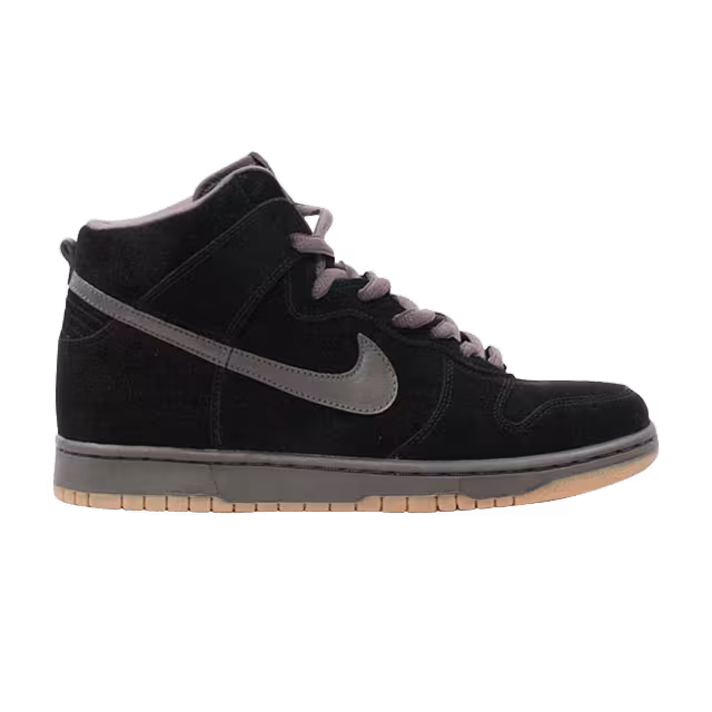 Nike Dunk High Pro SB Fog