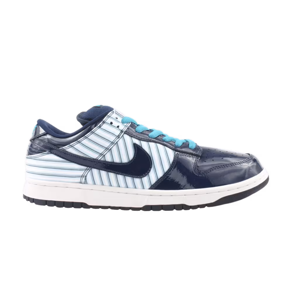 Nike Dunk Low Pro SB PL Blue Avenger