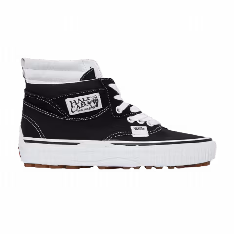 Vans Cap Mash High LX 'Black'