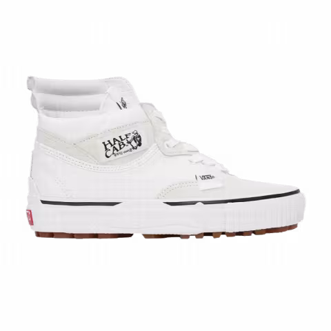 Vans Cap Mash High LX 'White'
