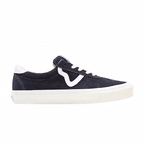 Vans Style 73 DX 'Anaheim Factory - Navy'