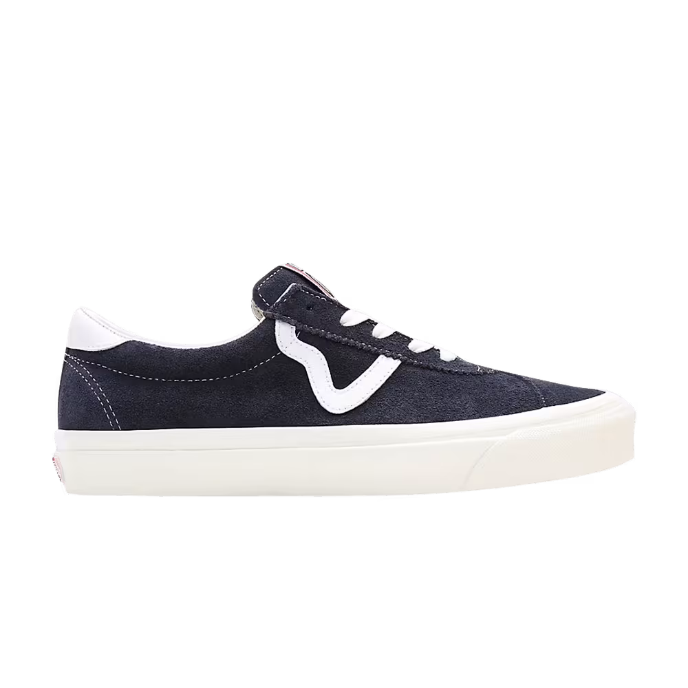 Vans Style 73 DX Anaheim Factory - Navy