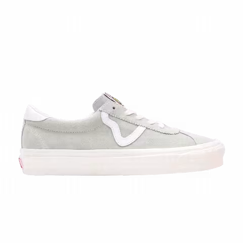 Vans Style 73 DX 'Anaheim Factory - Platinum'
