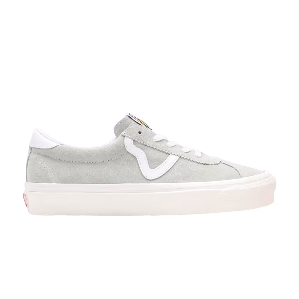 Vans Style 73 DX Anaheim Factory - Platinum