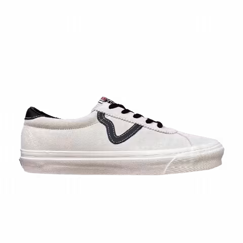 Vans Style 73 DX 'Anaheim Factory - Off White'
