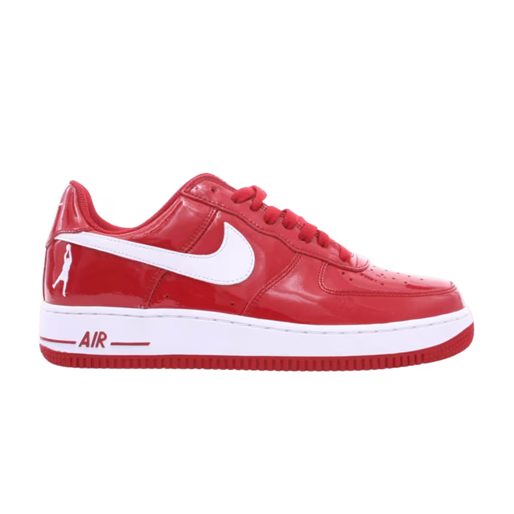 Nike Air Force 1 Sheed Low Sheed