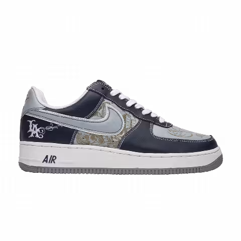 Nike Mr. Cartoon x Air Force 1 Low '03 'Clown'