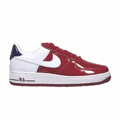 Nike Air Force 1 Premium 'Lebron'