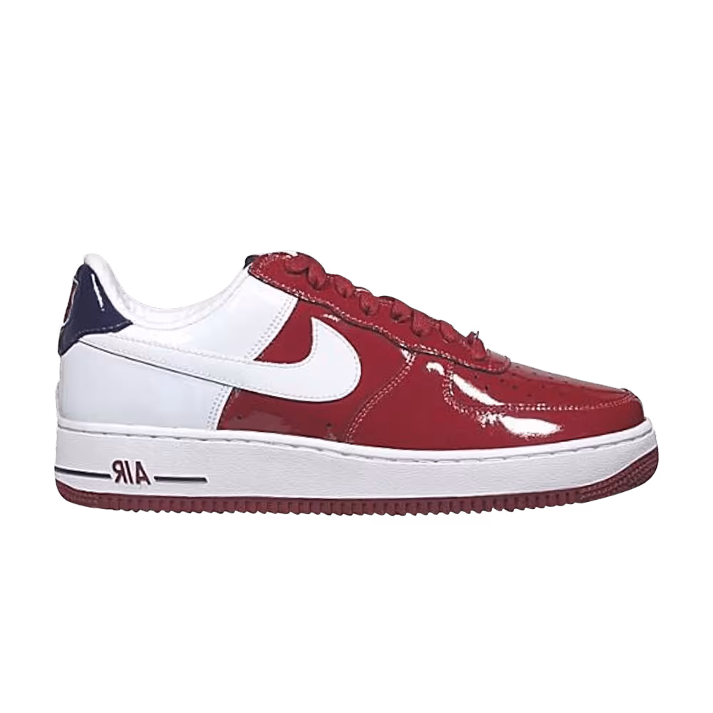 Nike Air Force 1 Premium Lebron