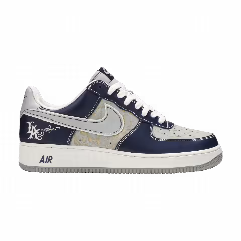 Mr. Cartoon x Nike Air Force 1 Low 'Spiderweb'