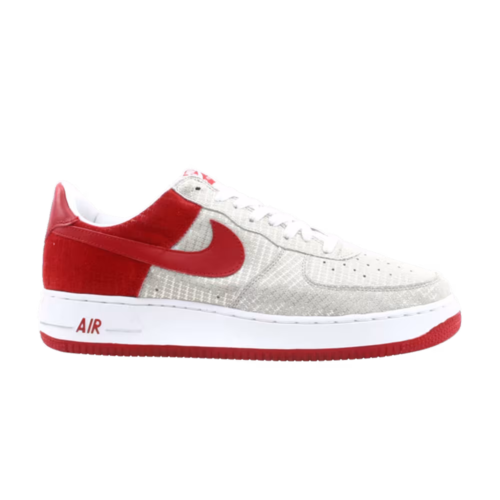 Nike Air Force 1 Premium Christmas