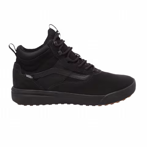 Vans Cerus High MTE 'Black Gum'