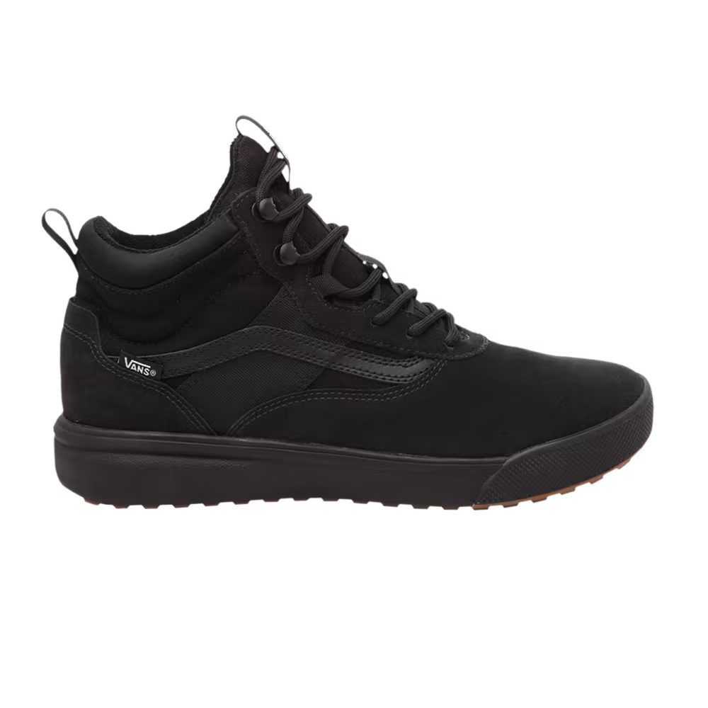 Vans Cerus High MTE Black Gum