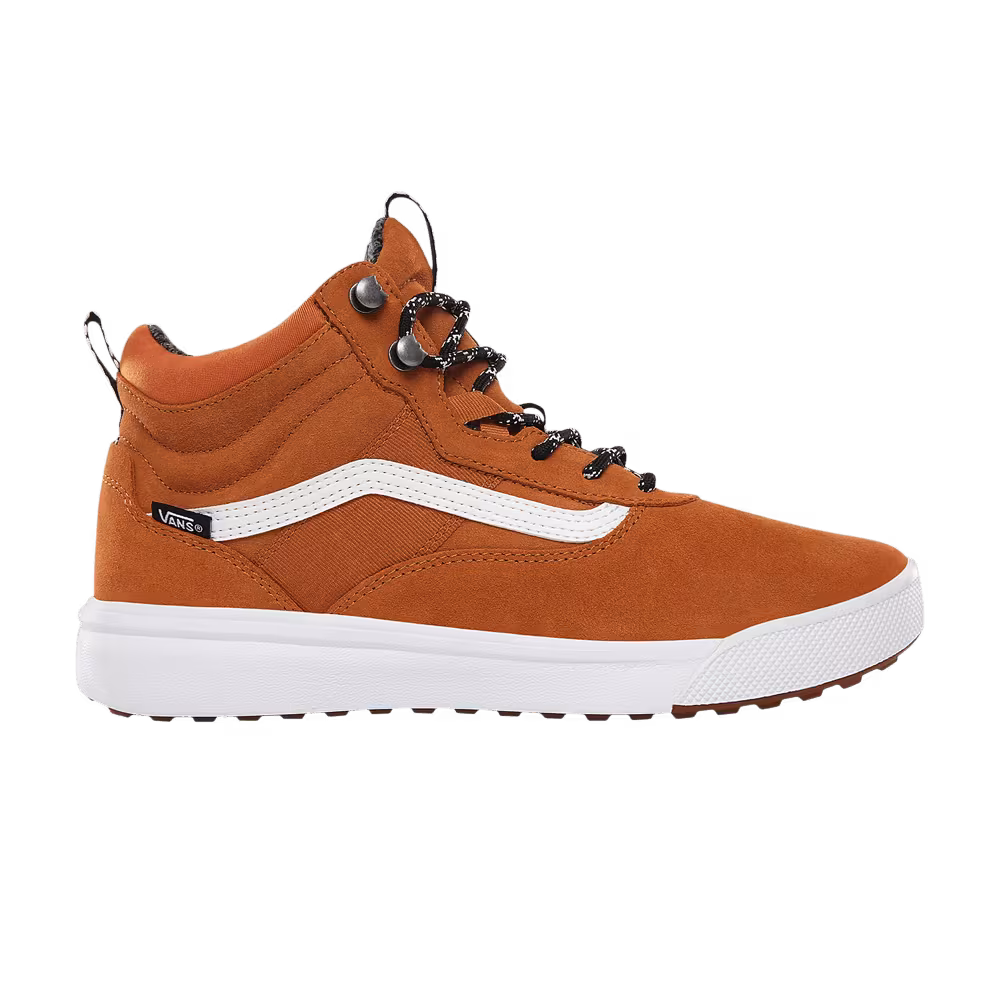Vans Cerus Hi MTE Outdoor - Pumpkin Spice