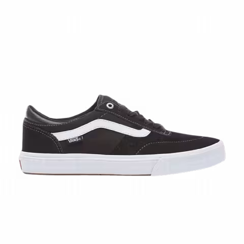 Vans Gilbert Crockett Pro 2 'Black'