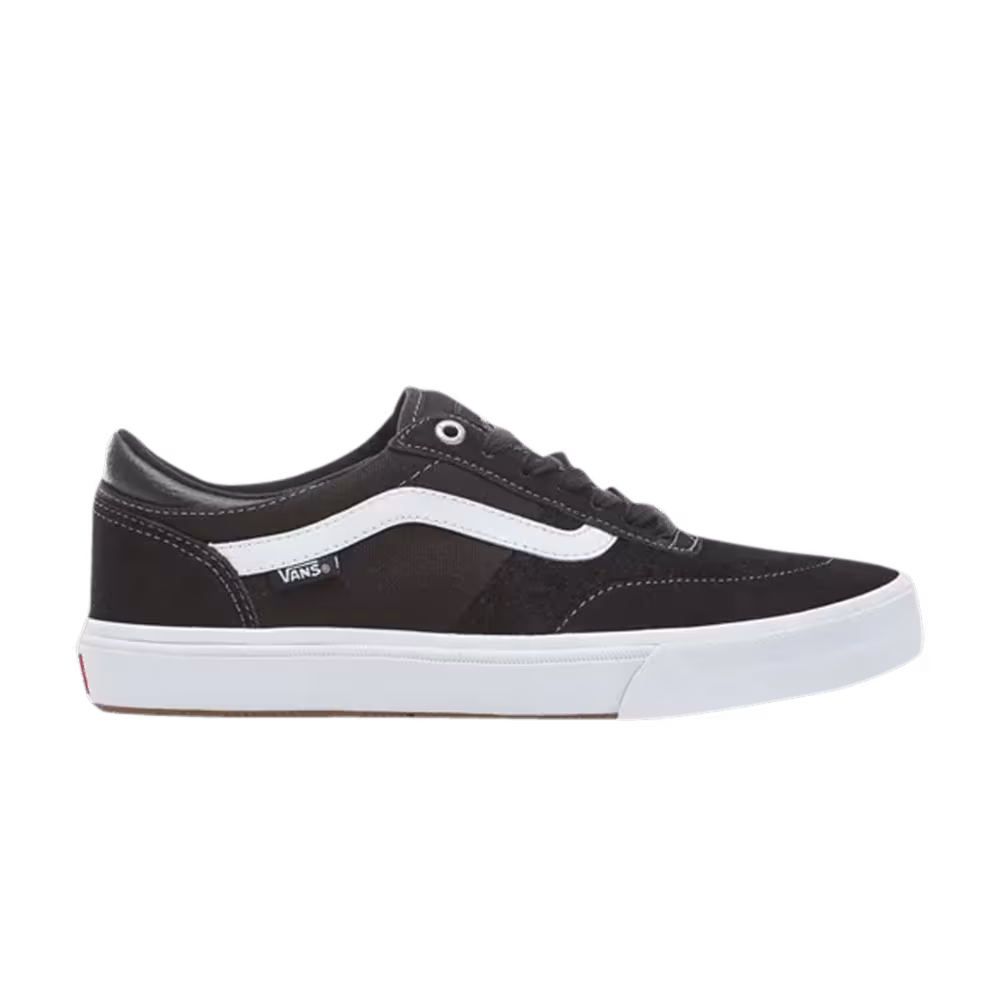 Vans Gilbert Crockett Pro 2 Black