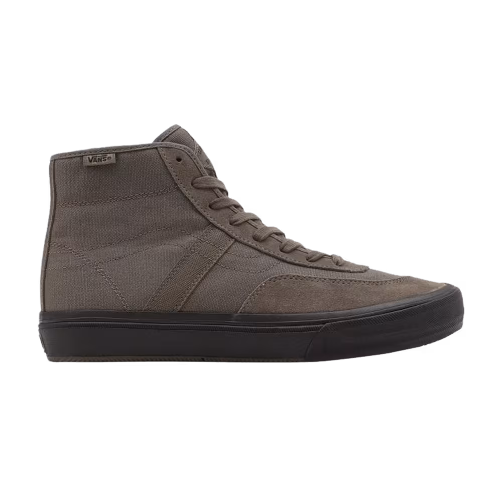 Vans Gilbert Crockett High Bungee Cord