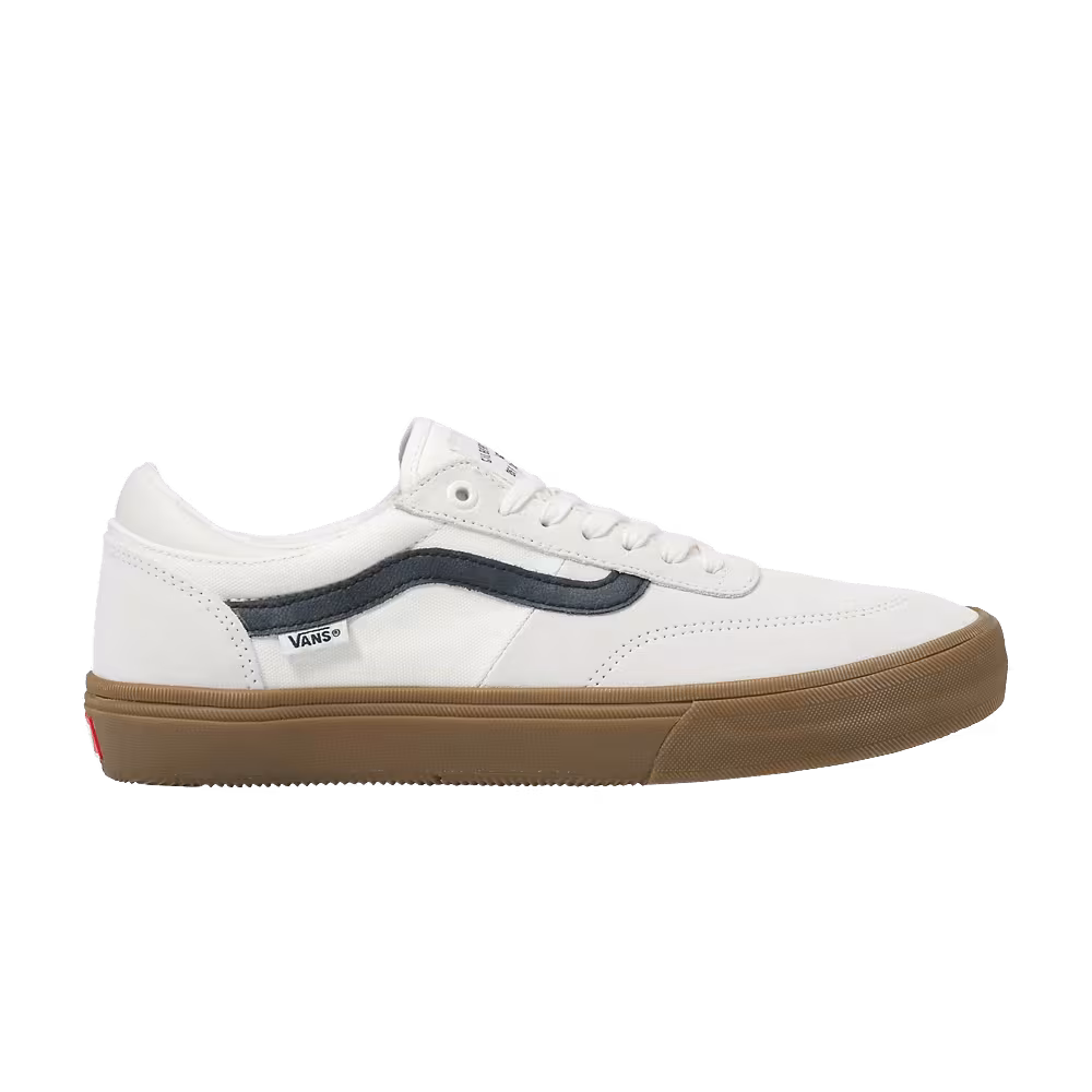 Vans Gilbert Crockett Marshmallow Gum