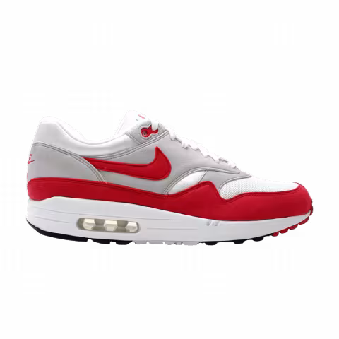 Nike Air Max 1 Classic 'History Of Air - Sport Red'
