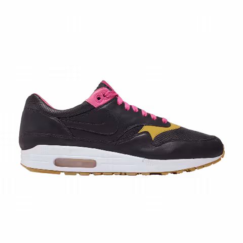 Kid Robot x Nike Air Max 1