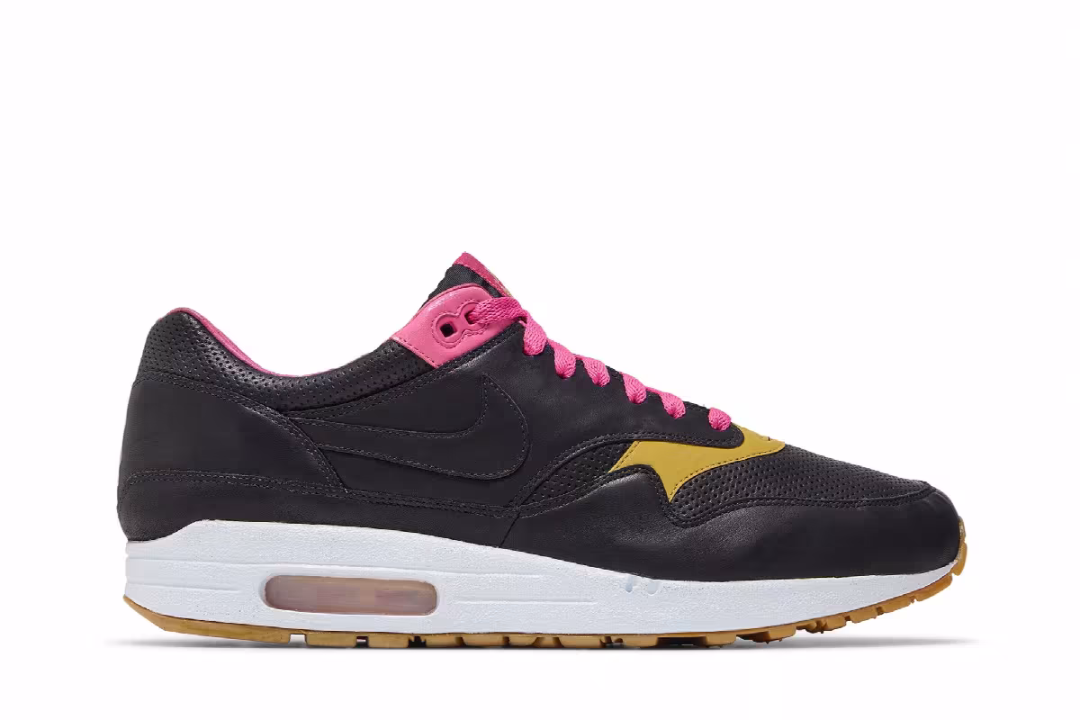 Kid Robot x Nike Air Max 1 Kid Robot, view 2