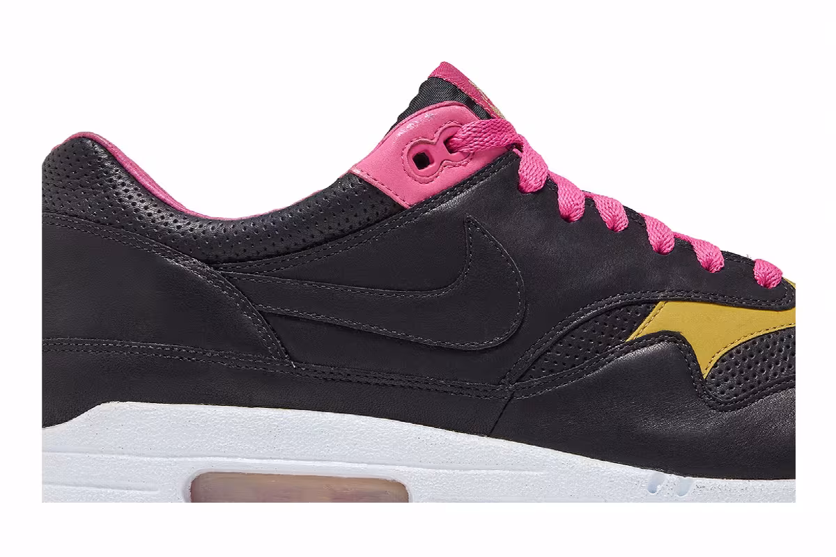 Kid Robot x Nike Air Max 1 Kid Robot, view 3