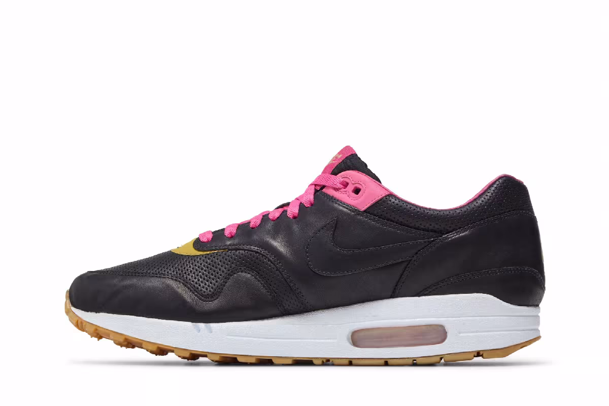 Kid Robot x Nike Air Max 1 Kid Robot, view 4