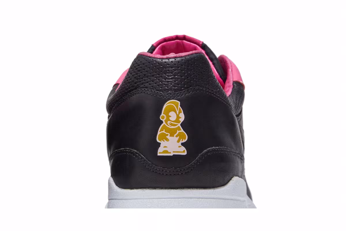Kid Robot x Nike Air Max 1 Kid Robot, view 8
