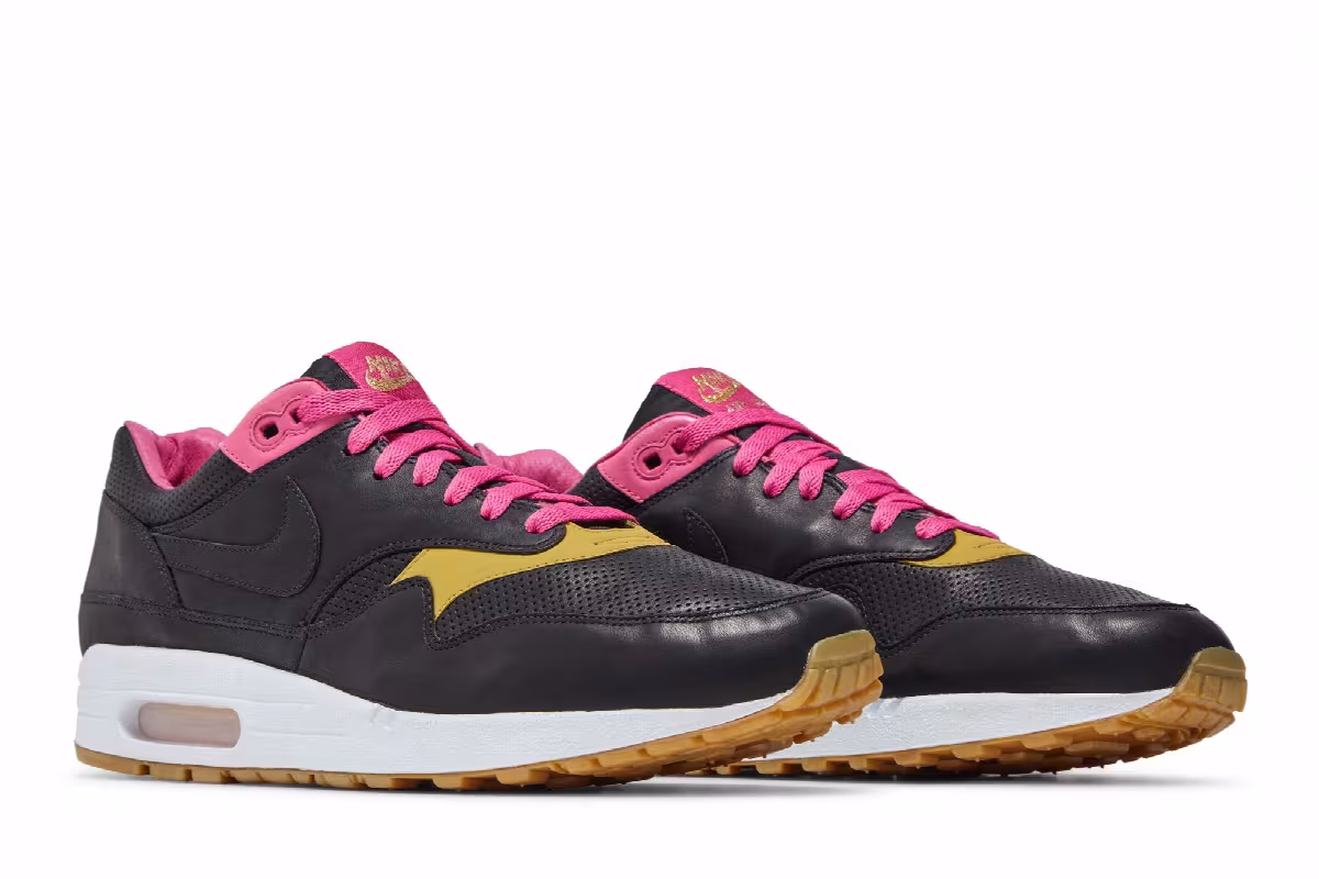 Kid Robot x Nike Air Max 1 Kid Robot, view 9