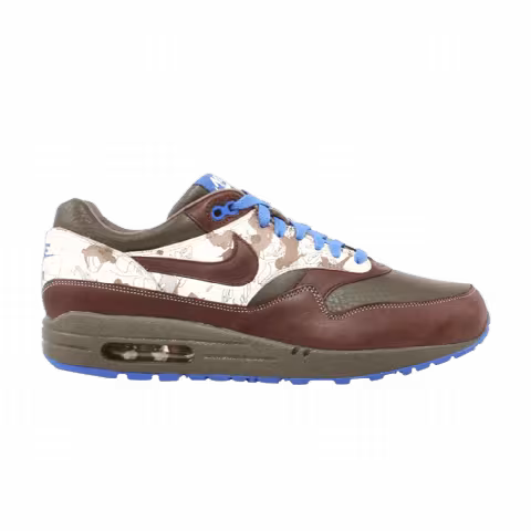 Nike Air Max 1 Premium 'Truques Pack'