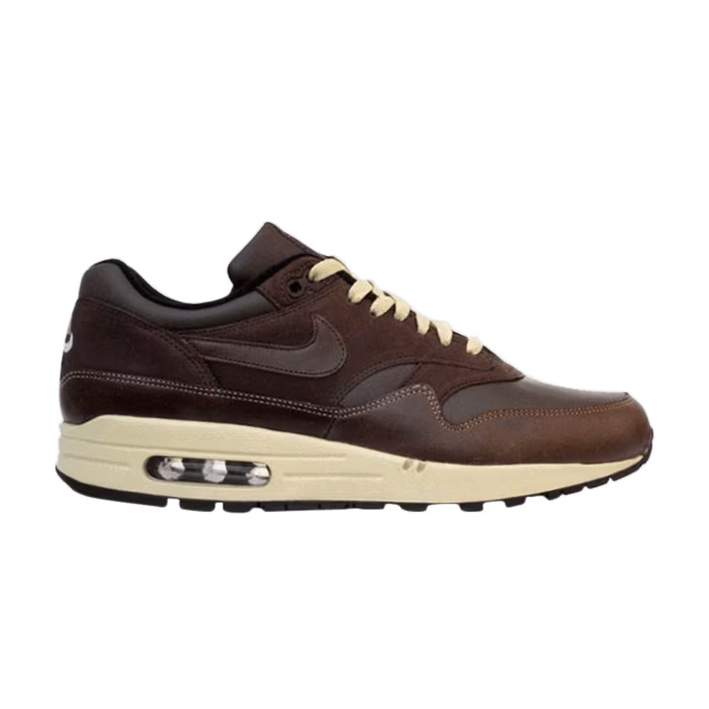 Nike Air Max 1 Baroque Brown