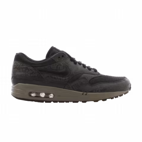 Nike Air Max 1 'Powerwall - Black Olive'