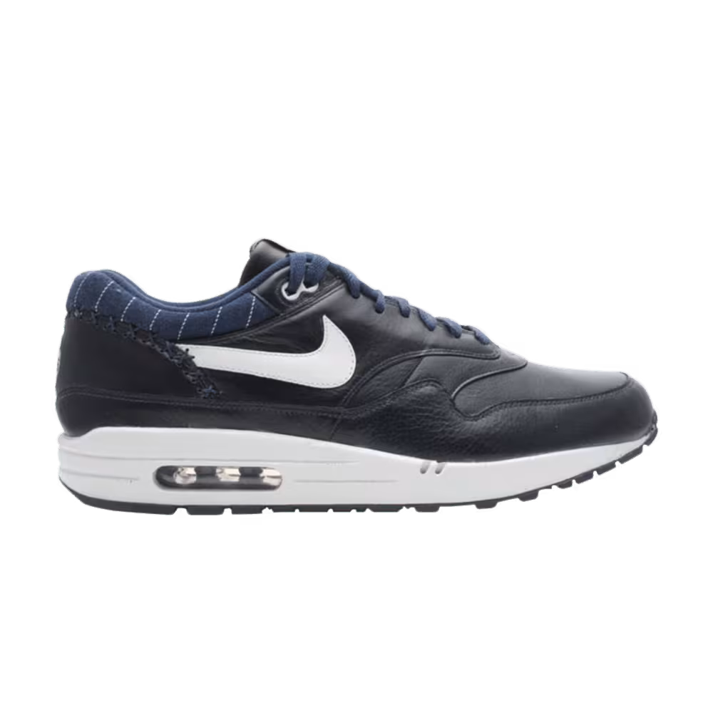 Nike Air Max 1 Premium Untold Truth Baseball Pack