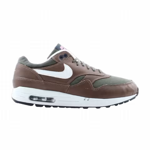 Nike Air Max 1 'Miller Pack - Deep Green'