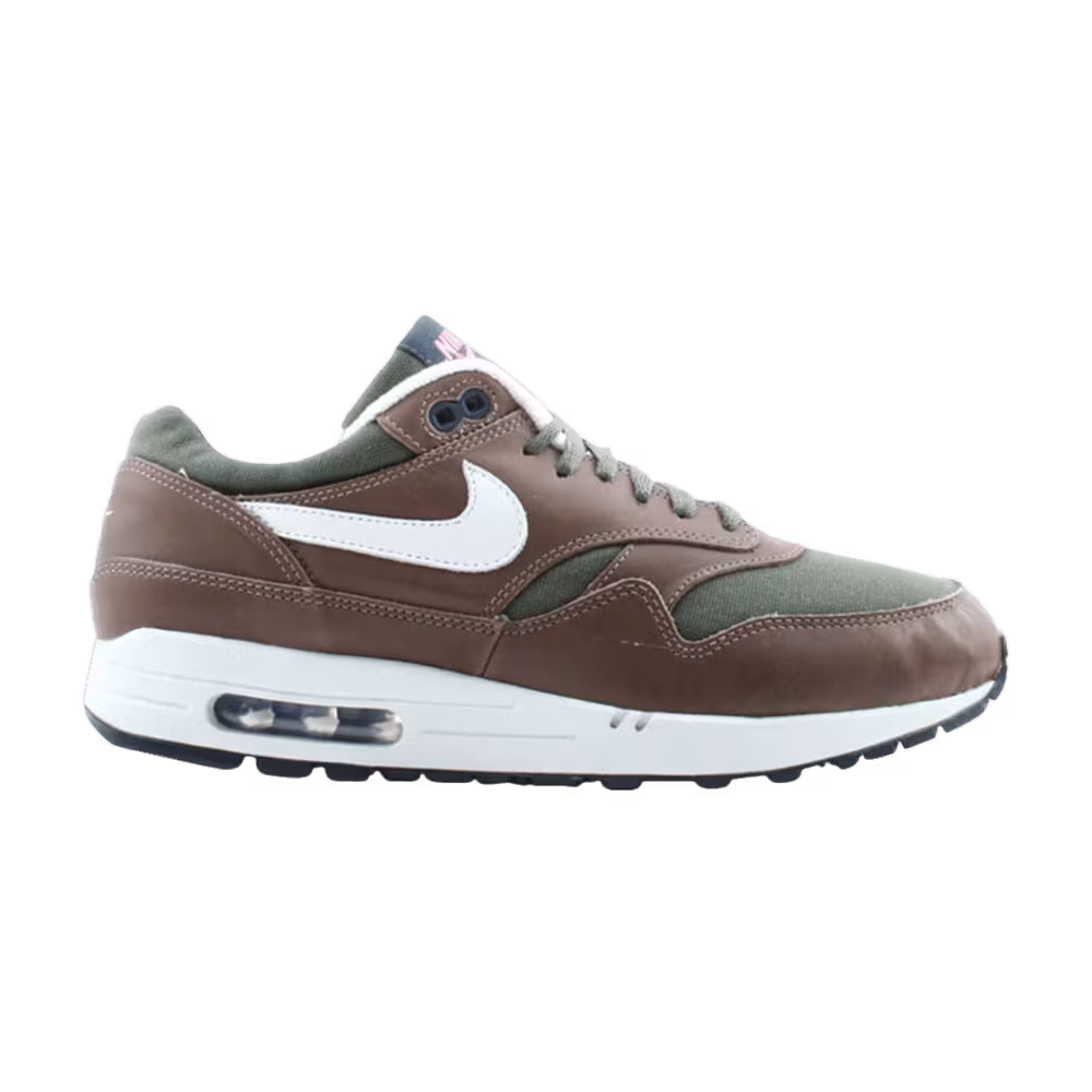 Nike Air Max 1 Miller Pack - Deep Green