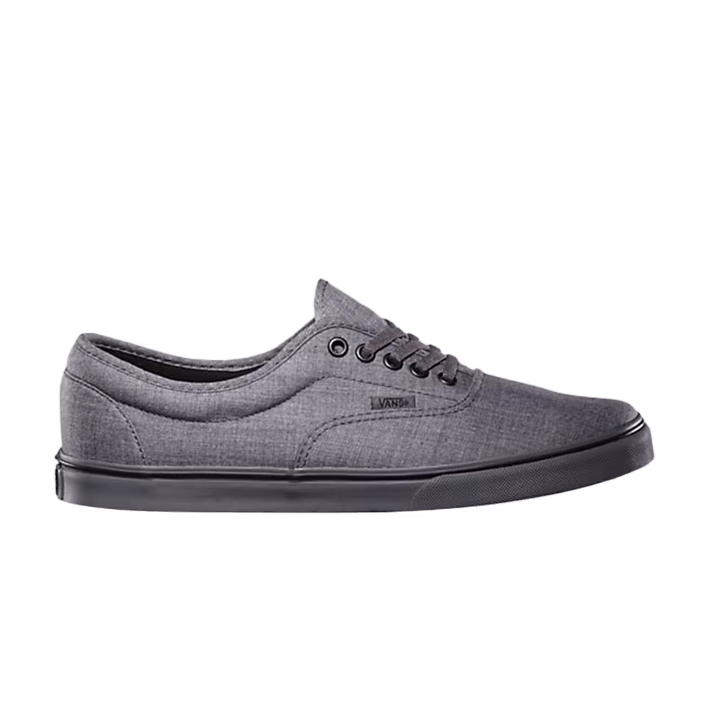 Vans LPE Dressed Up - Smoked Pearl Gray