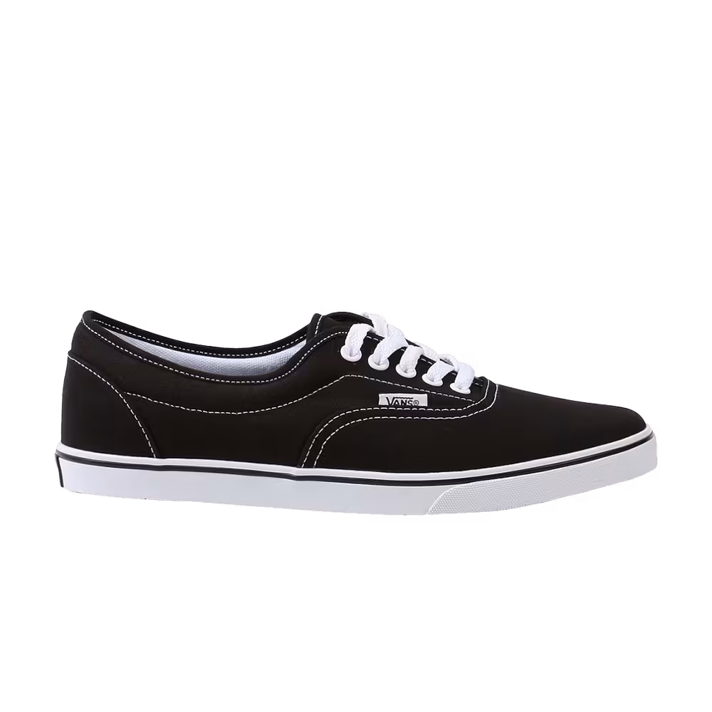 Vans LPE Black