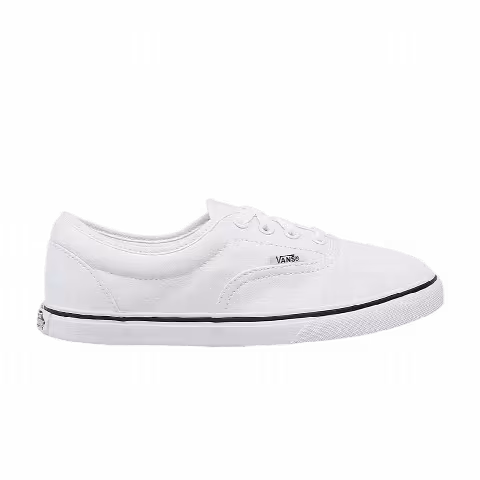 Vans LPE 'True White'