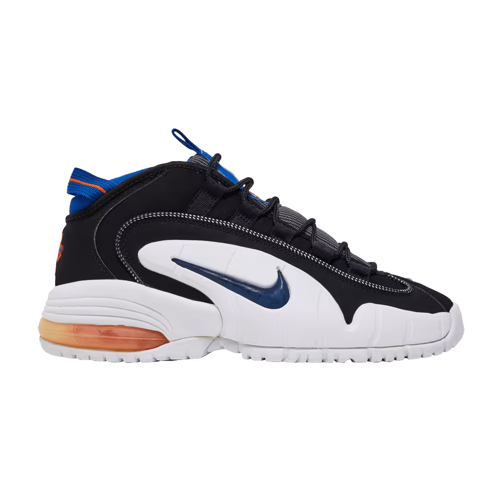 Nike Air Max Penny B Knicks 2005