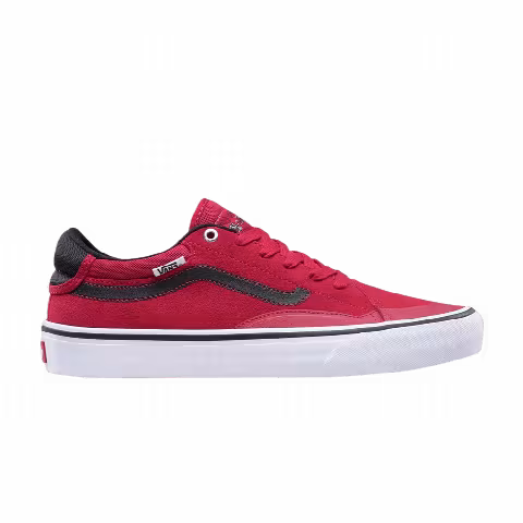 Vans TNT Advanced Prototype 'Racing Red'