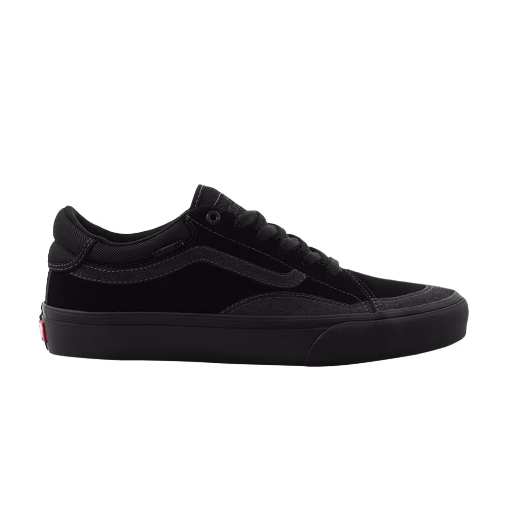 Vans TNT Advanced Prototype Blackout
