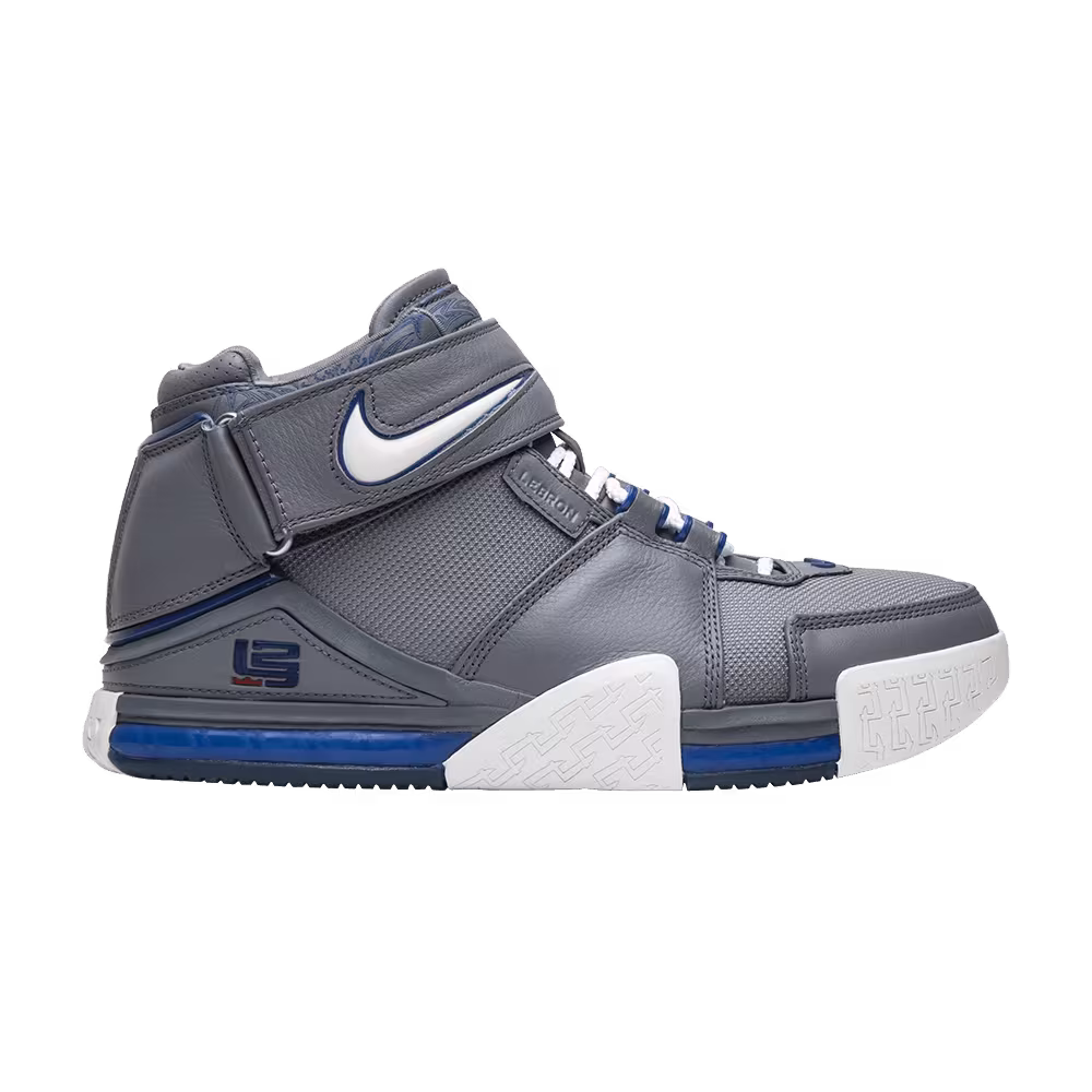 Nike Zoom LeBron 2 All Star