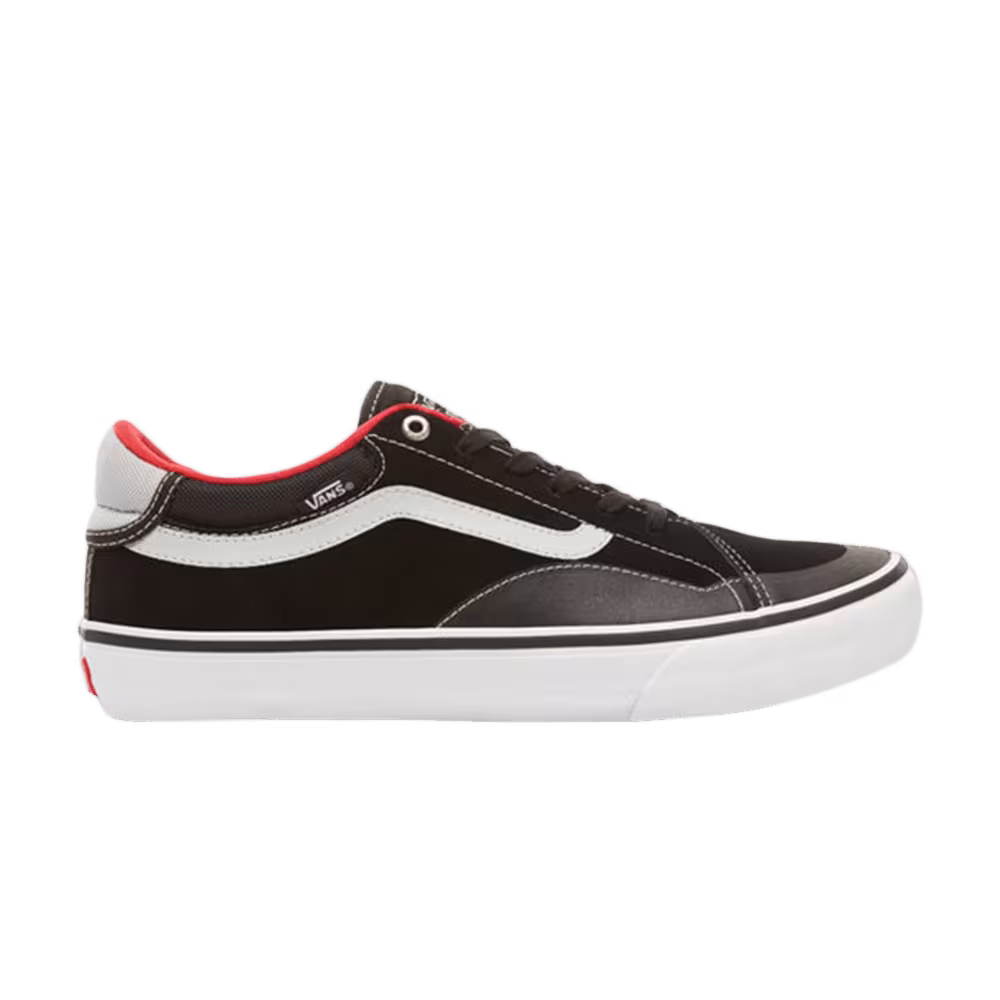 Vans TNT Advanced Prototype Black