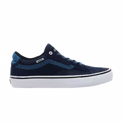 Vans TNT Advanced Prototype Pro 'Twill - Gibraltar Sea'