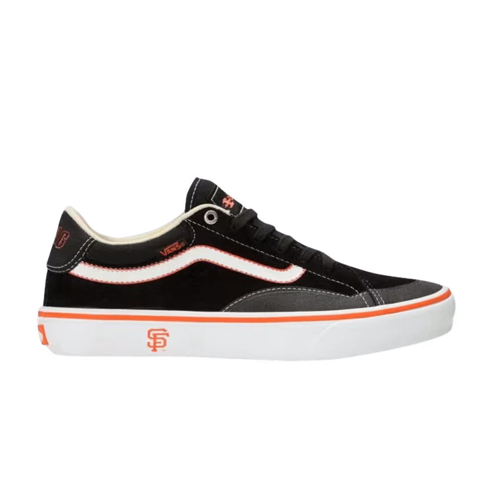 Vans TNT Advanced Prototype LTD SF Giants
