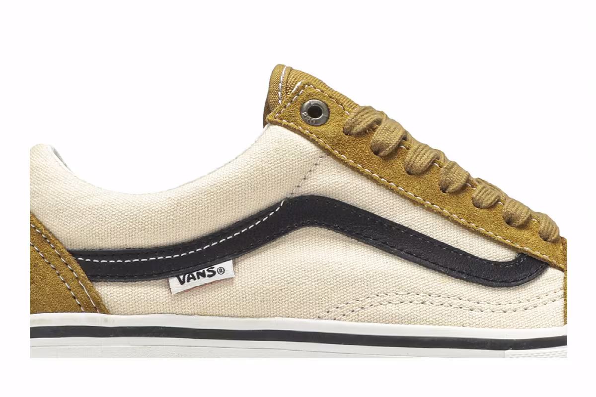 Vans TNT Advanced Prototype Black Magenta, view 3