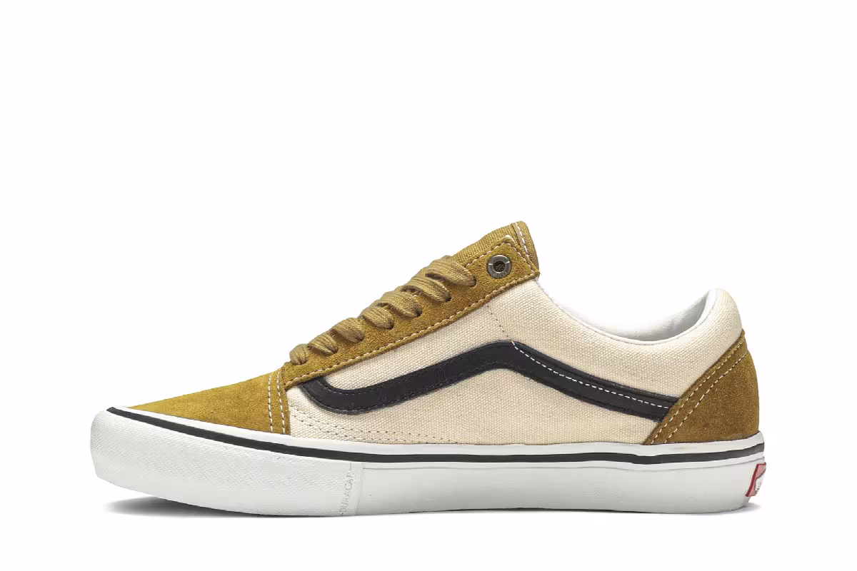 Vans TNT Advanced Prototype Black Magenta, view 4