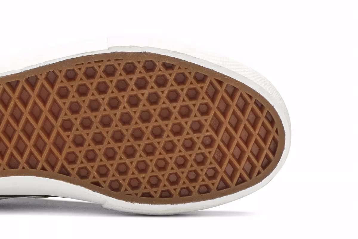 Vans TNT Advanced Prototype Black Magenta, view 6